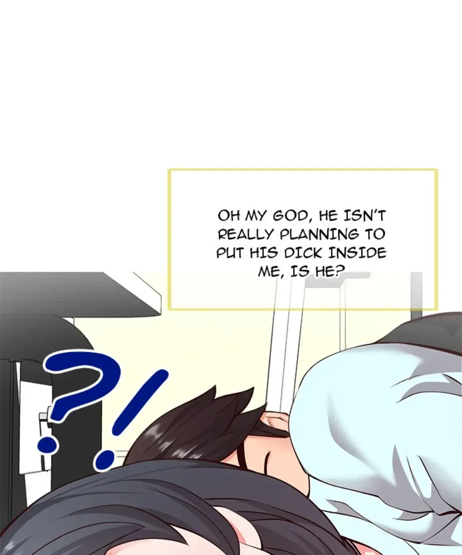 Read Inexperienced chapter 5 image 20 on Lezhin