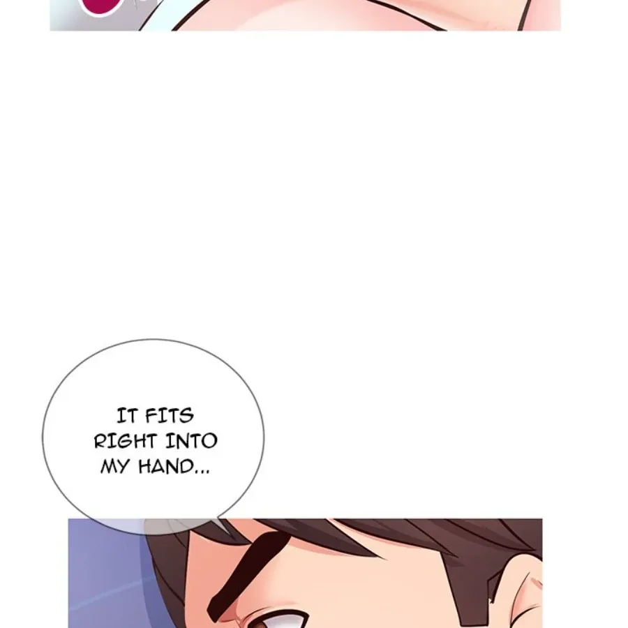 Read Inexperienced chapter 5 image 26 on Lezhin