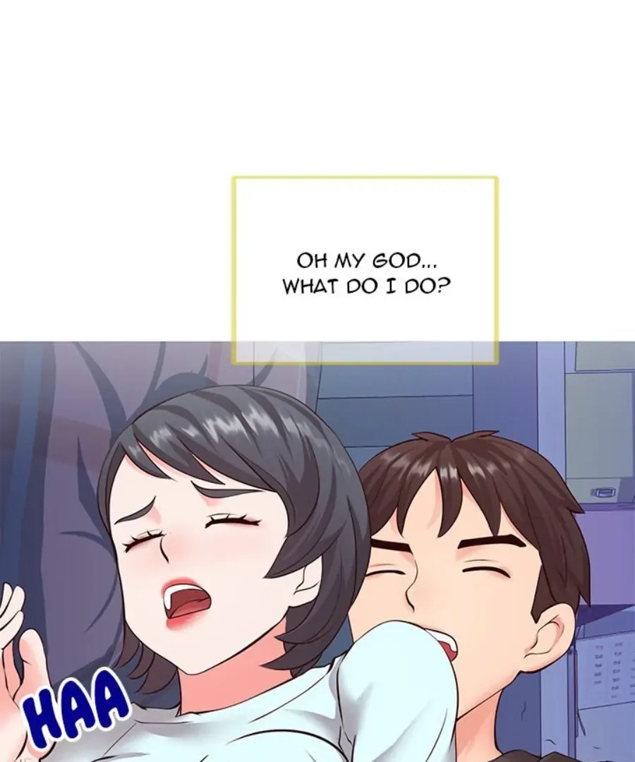 Read Inexperienced chapter 5 image 28 on Lezhin