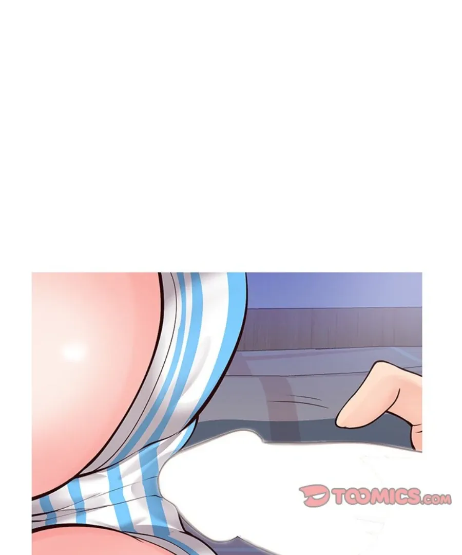 Read Inexperienced chapter 5 image 35 on Lezhin