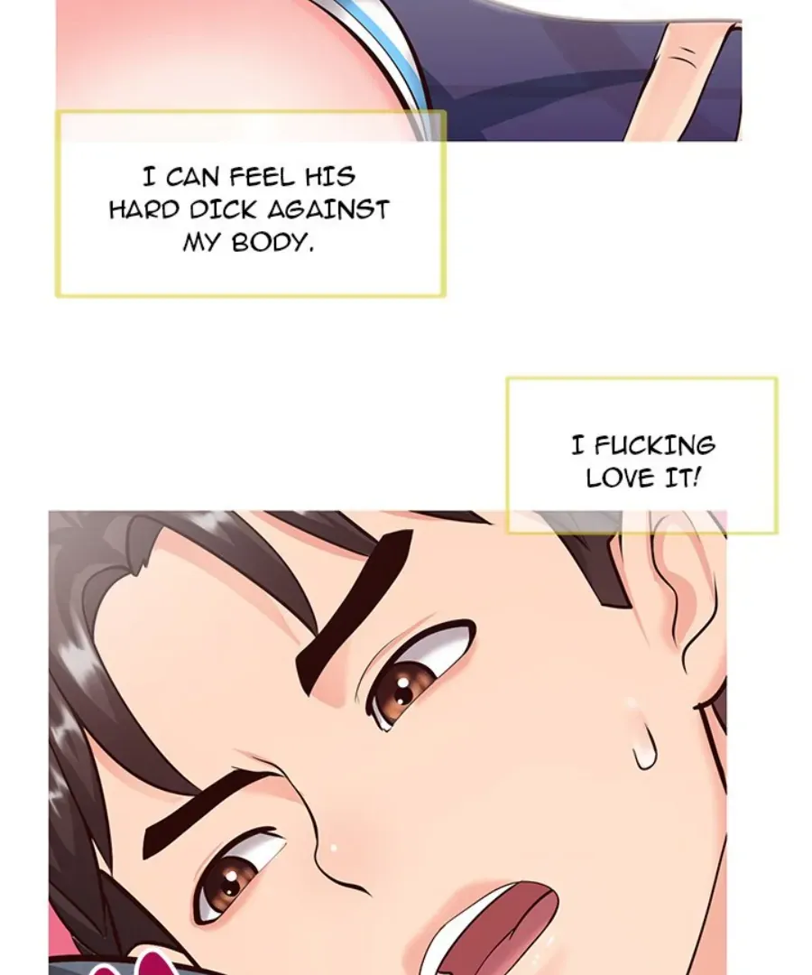 Read Inexperienced chapter 5 image 36 on Lezhin