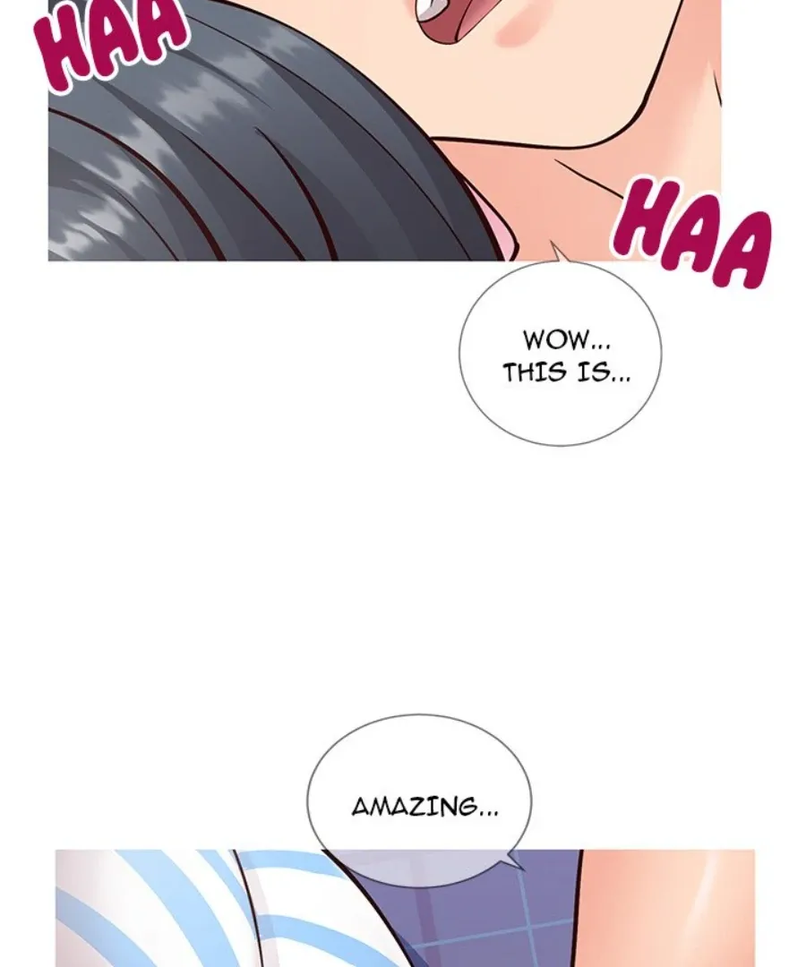 Read Inexperienced chapter 5 image 37 on Lezhin
