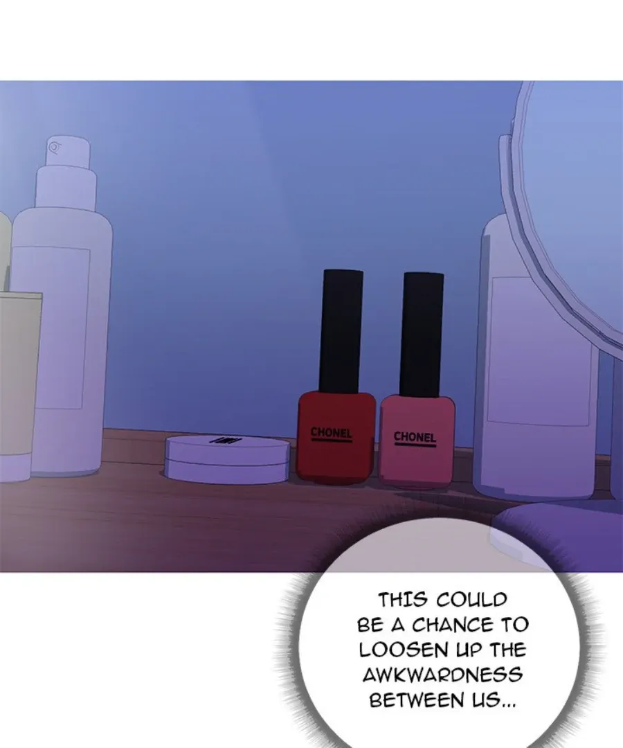 Read Inexperienced chapter 5 image 4 on Lezhin