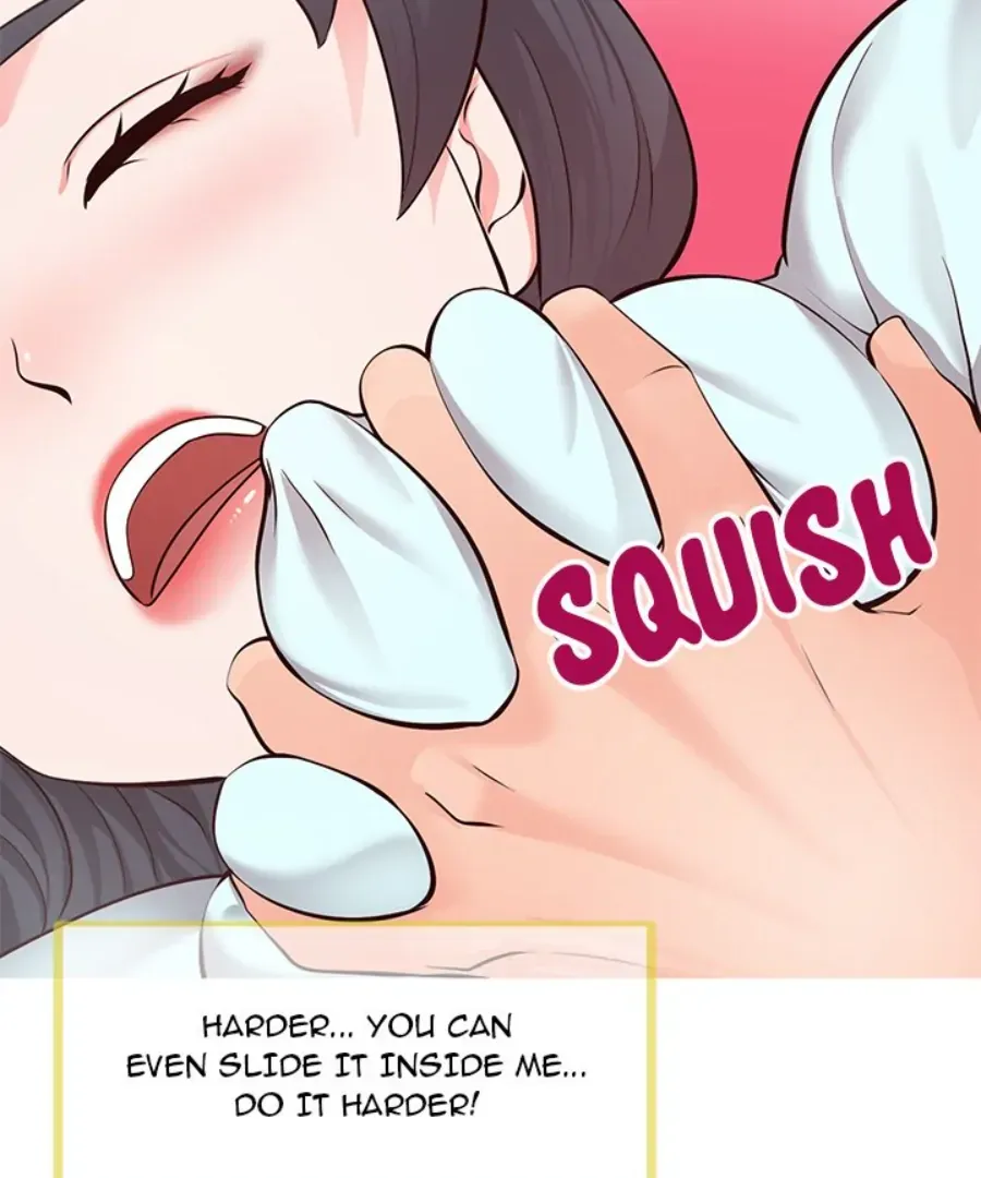 Read Inexperienced chapter 5 image 44 on Lezhin