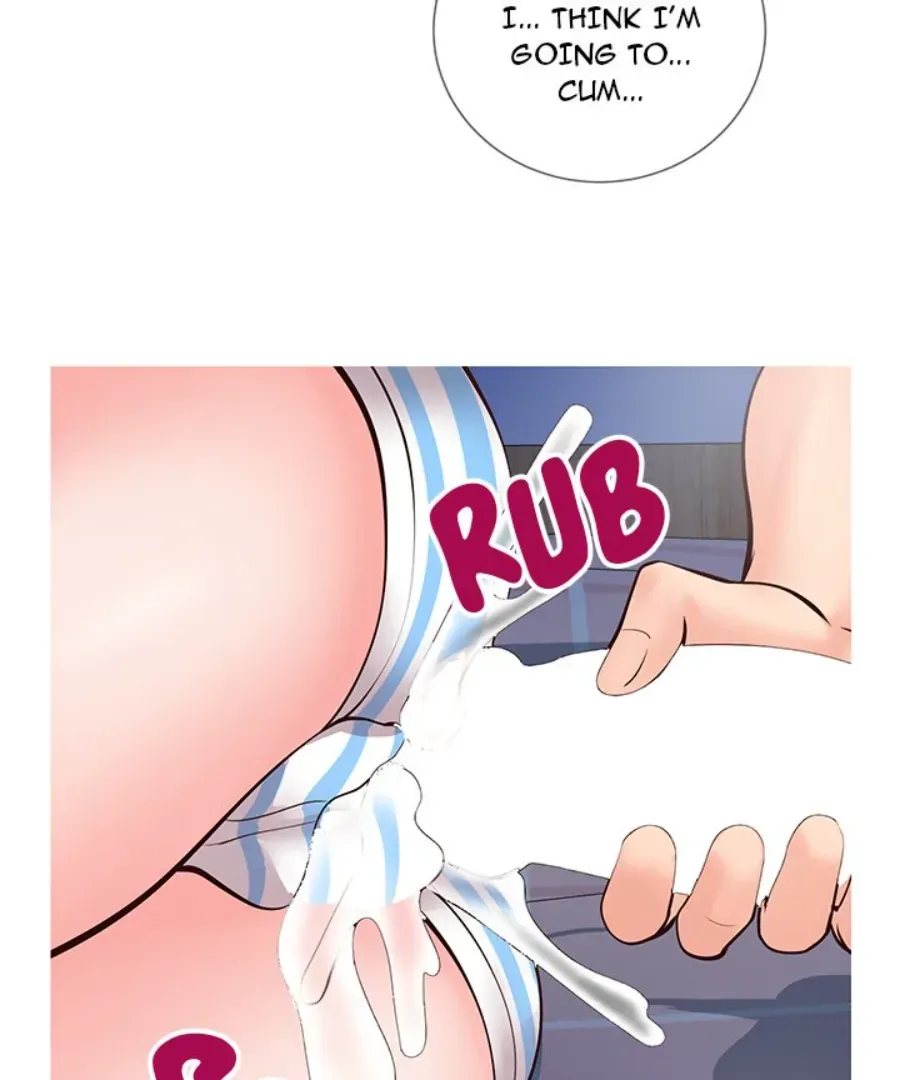 Read Inexperienced chapter 5 image 48 on Lezhin
