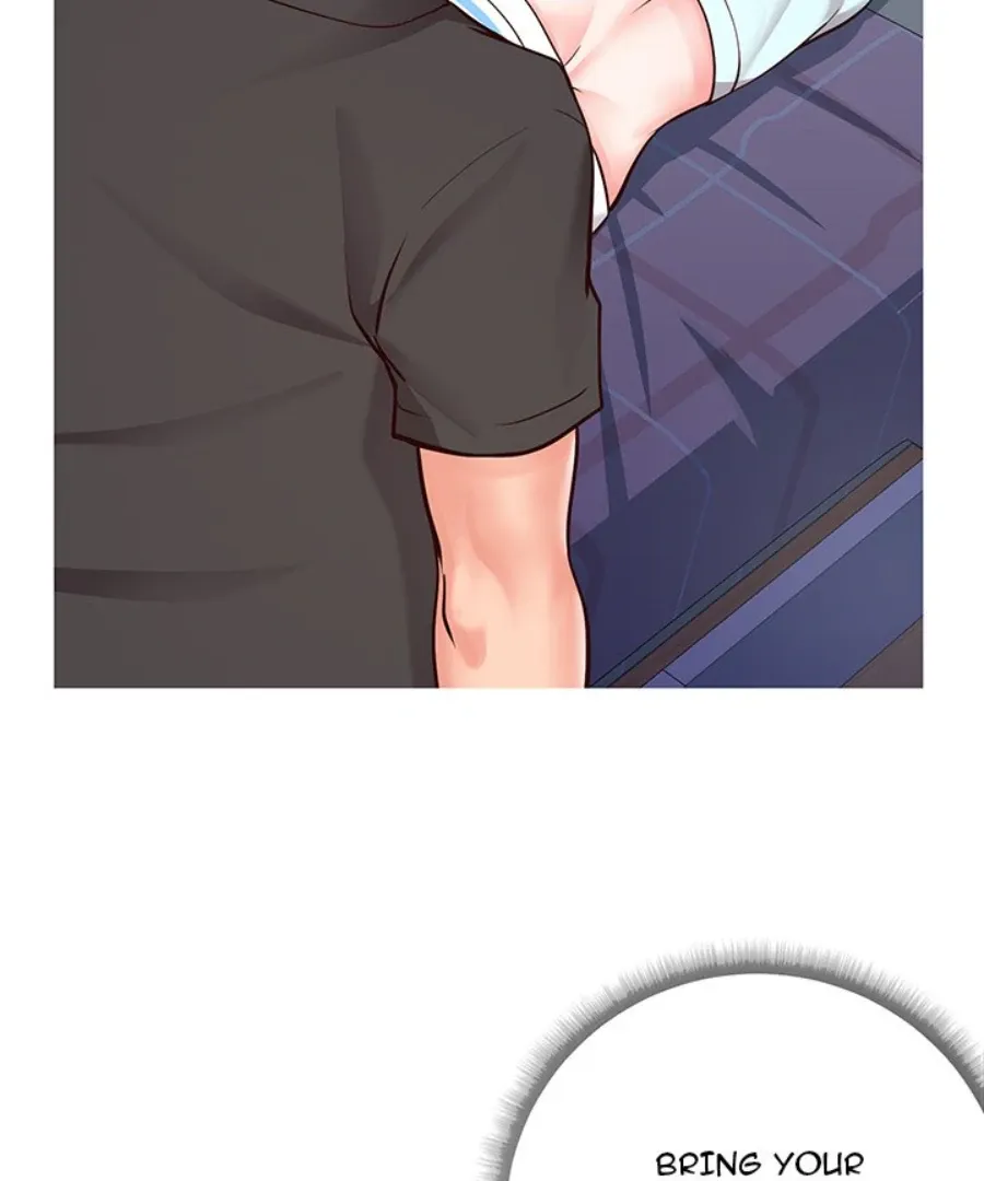Read Inexperienced chapter 5 image 63 on Lezhin