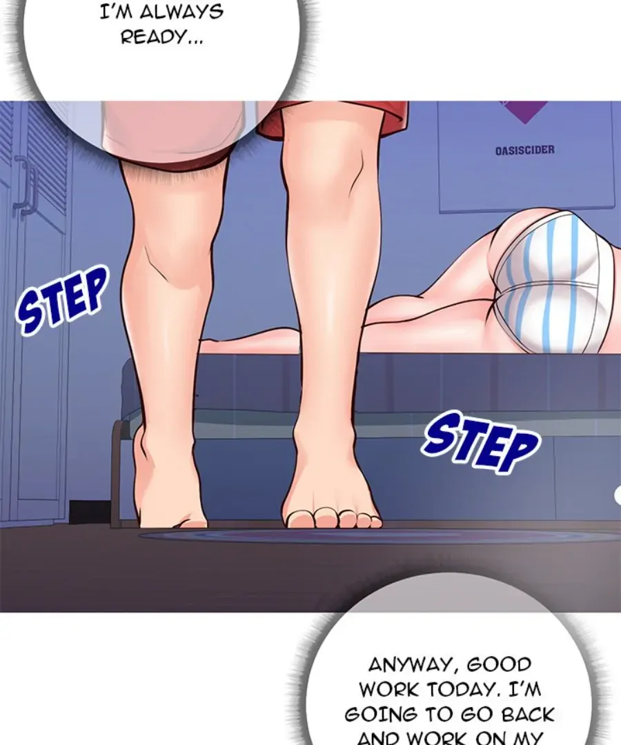 Read Inexperienced chapter 5 image 66 on Lezhin