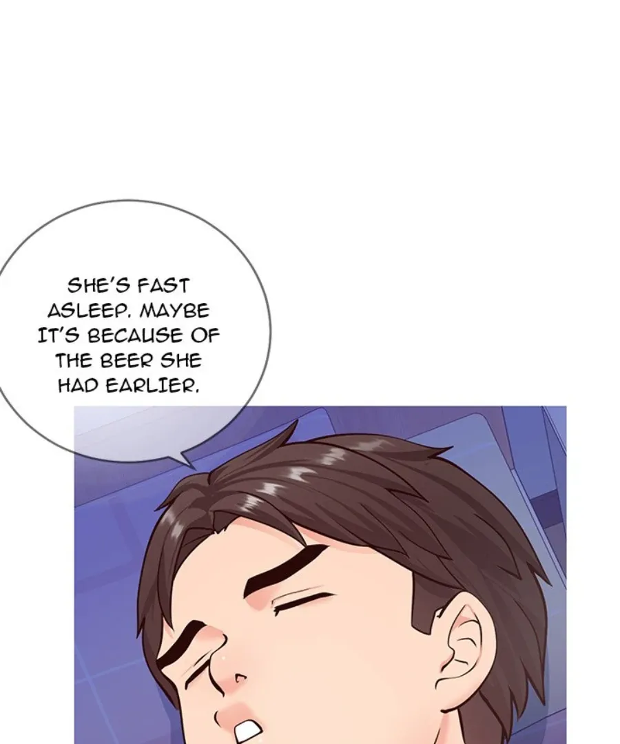 Read Inexperienced chapter 5 image 8 on Lezhin