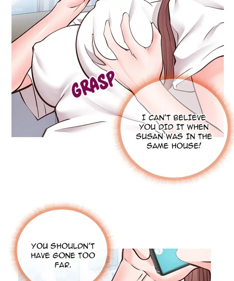 Read Inexperienced chapter 6 image 13 on Lezhin