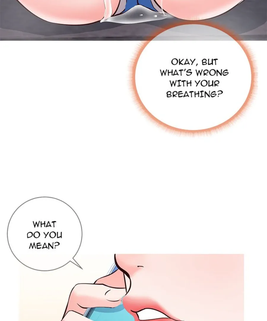 Read Inexperienced chapter 6 image 23 on Lezhin