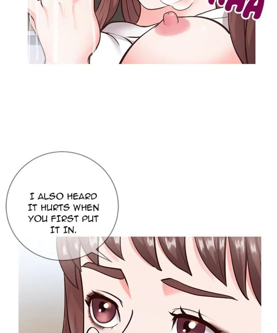Read Inexperienced chapter 6 image 45 on Lezhin