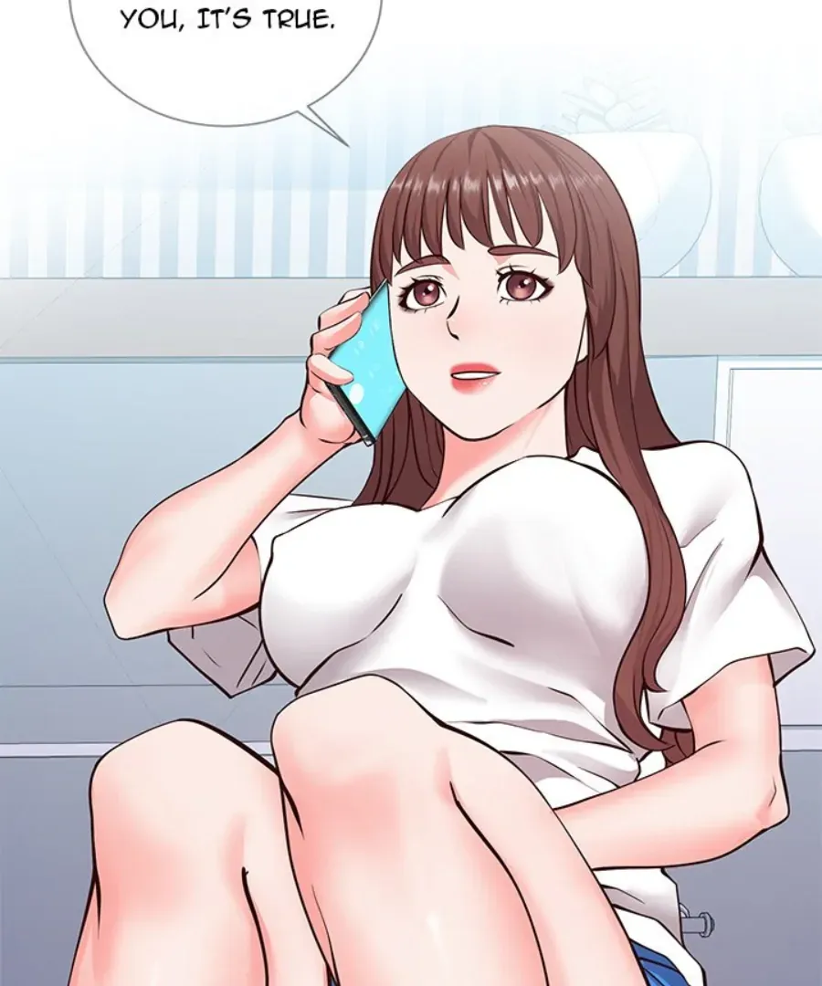 Read Inexperienced chapter 6 image 5 on Lezhin