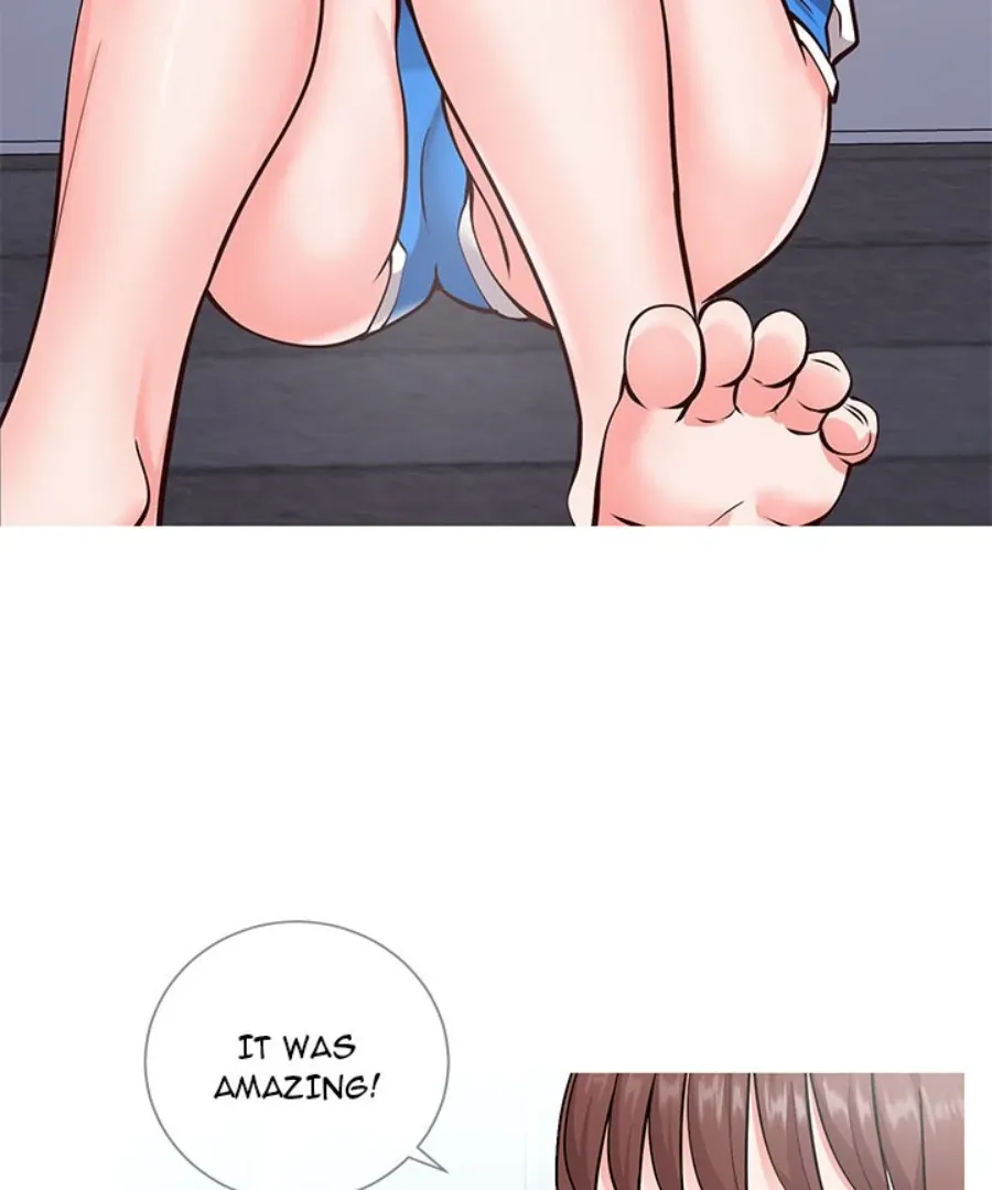 Read Inexperienced chapter 6 image 6 on Lezhin