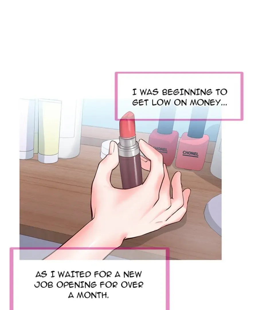 Read Inexperienced chapter 6 image 72 on Lezhin