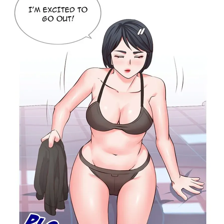 Read Inexperienced chapter 6 image 80 on Lezhin