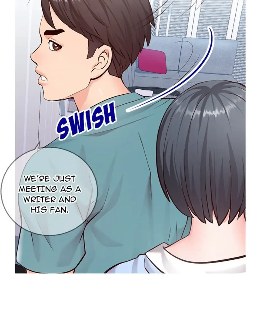 Read Inexperienced chapter 7 image 14 on Lezhin
