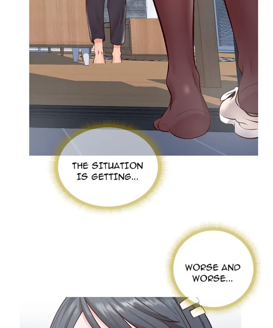 Read Inexperienced chapter 7 image 16 on Lezhin