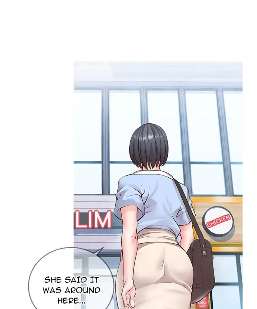 Read Inexperienced chapter 7 image 20 on Lezhin