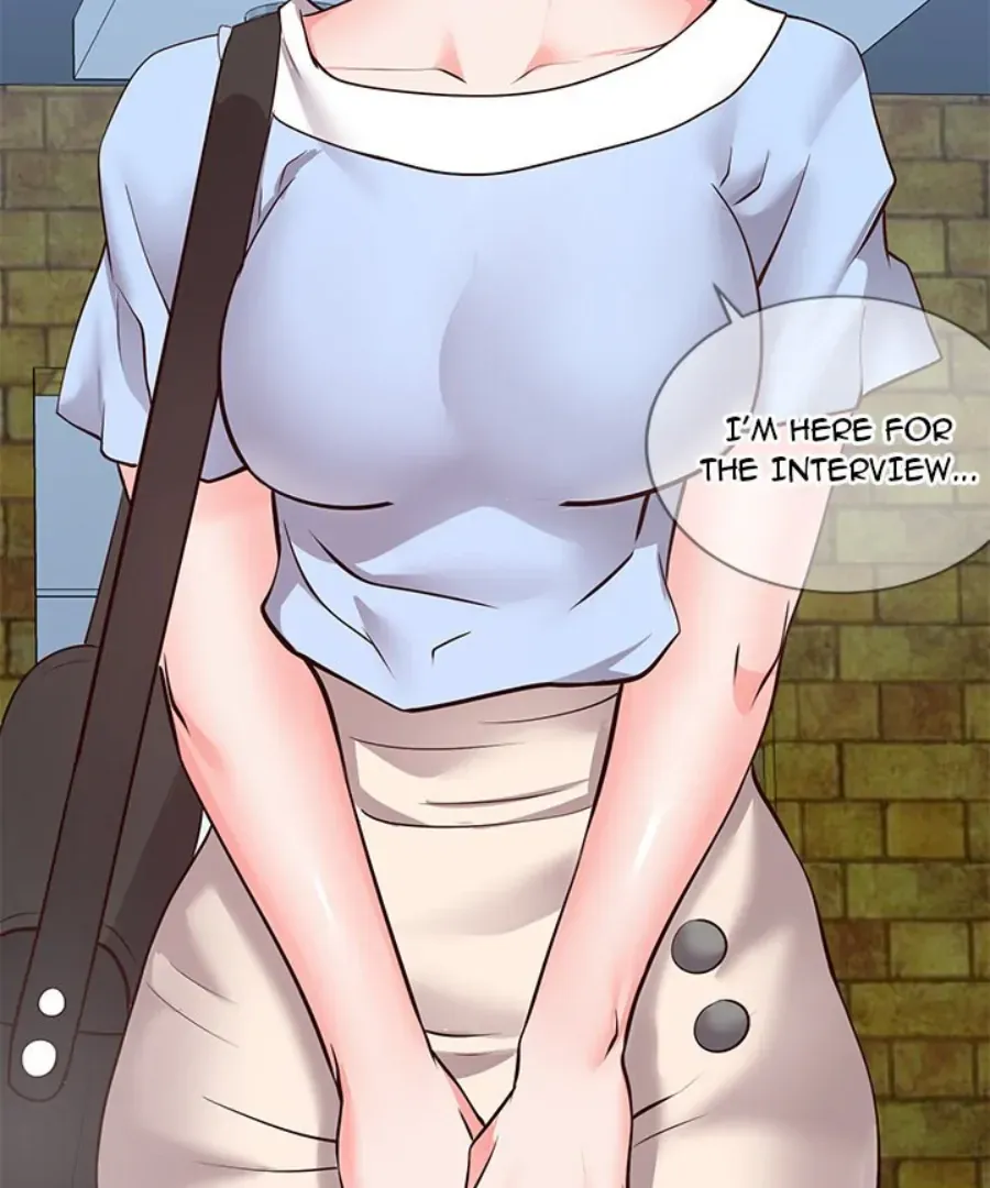 Read Inexperienced chapter 7 image 42 on Lezhin