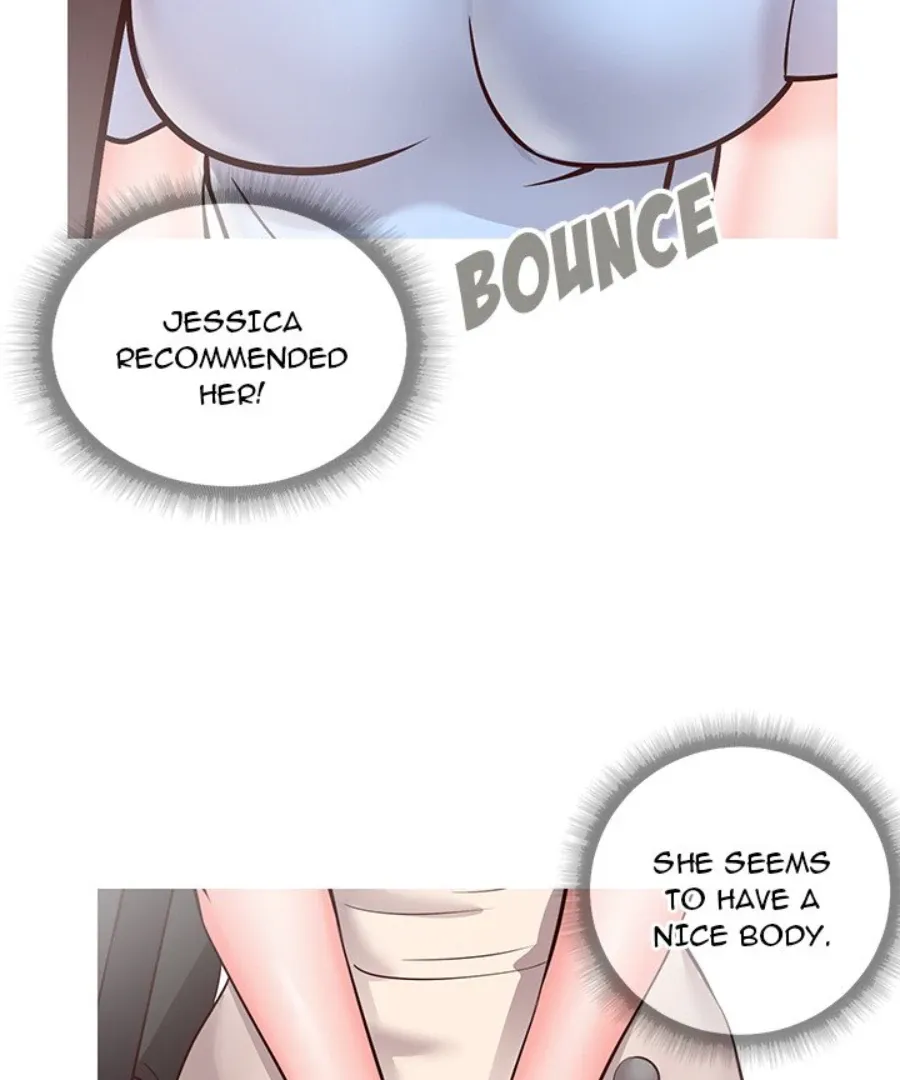 Read Inexperienced chapter 7 image 46 on Lezhin
