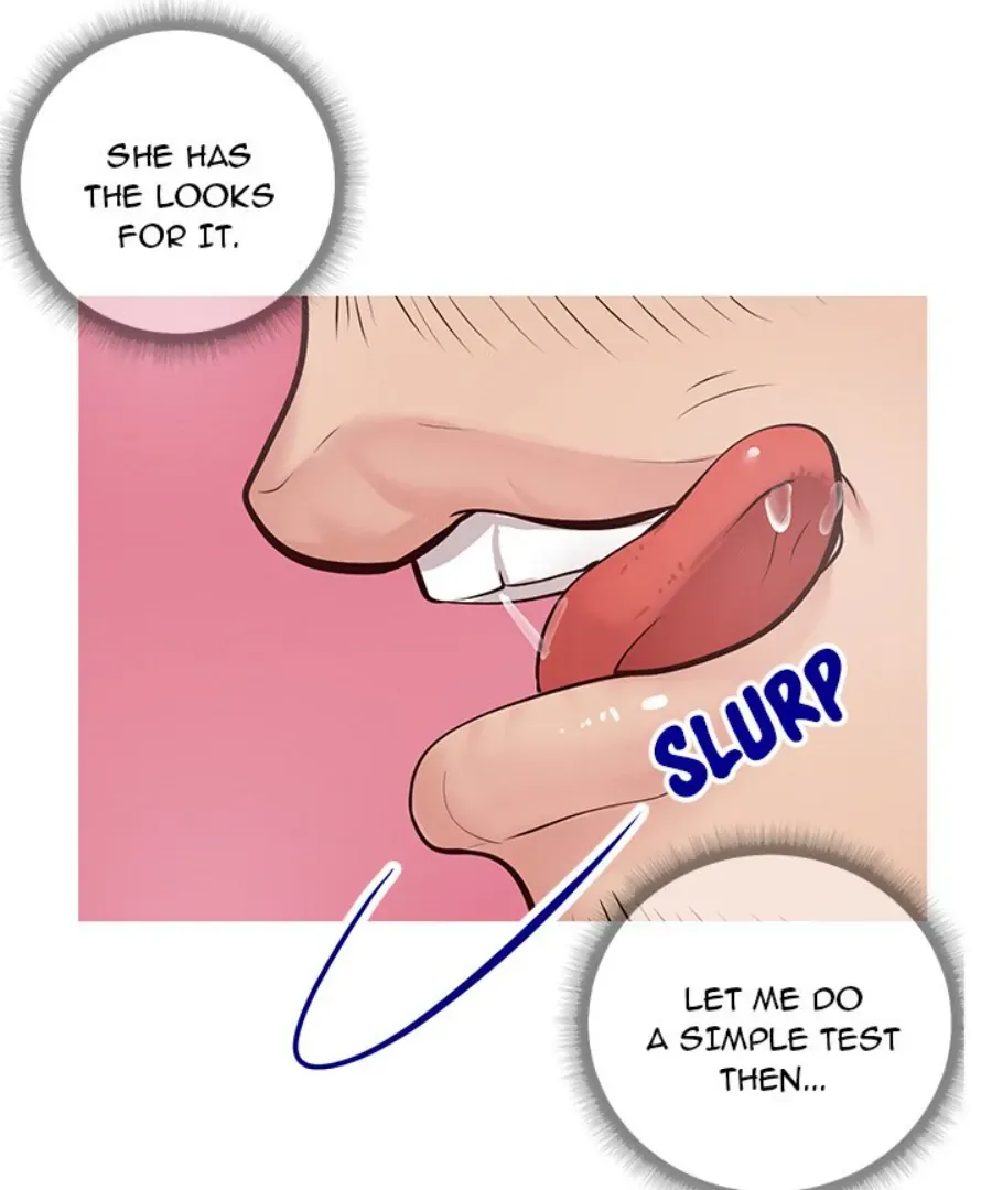 Read Inexperienced chapter 7 image 48 on Lezhin