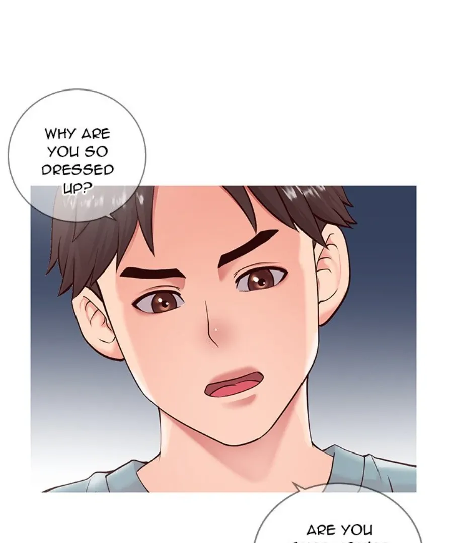Read Inexperienced chapter 7 image 5 on Lezhin
