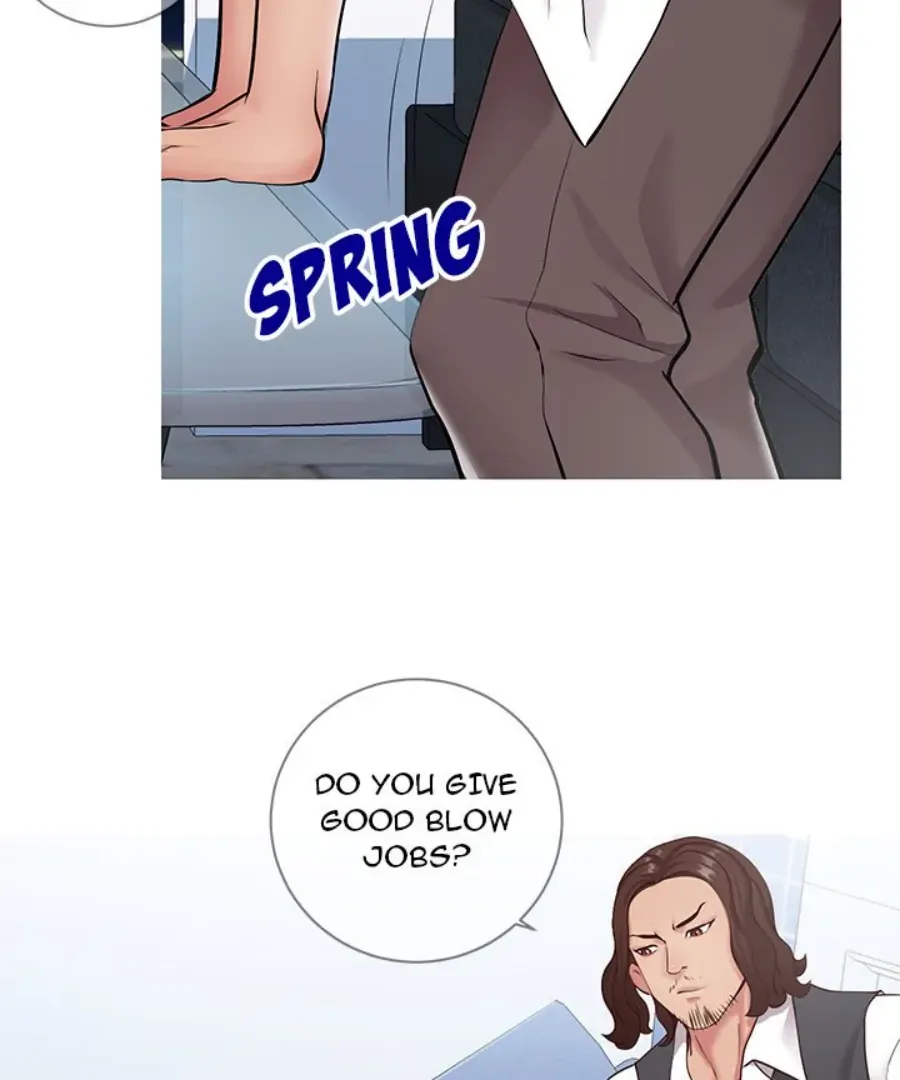 Read Inexperienced chapter 7 image 72 on Lezhin