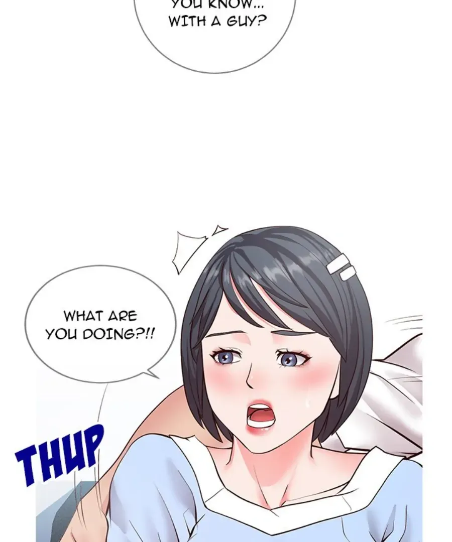 Read Inexperienced chapter 7 image 78 on Lezhin