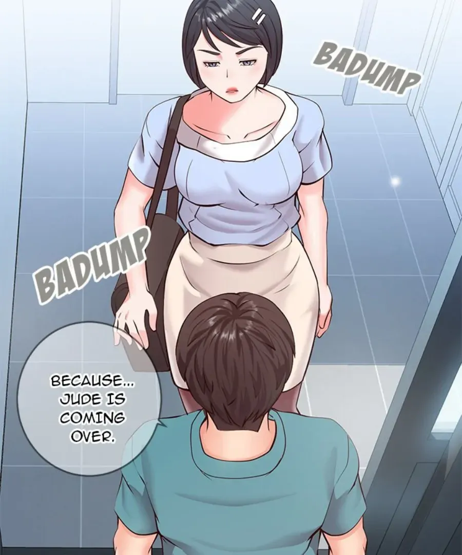 Read Inexperienced chapter 7 image 8 on Lezhin