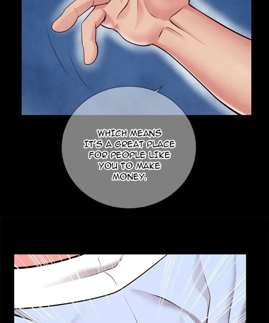 Read Inexperienced chapter 8 image 13 on Lezhin