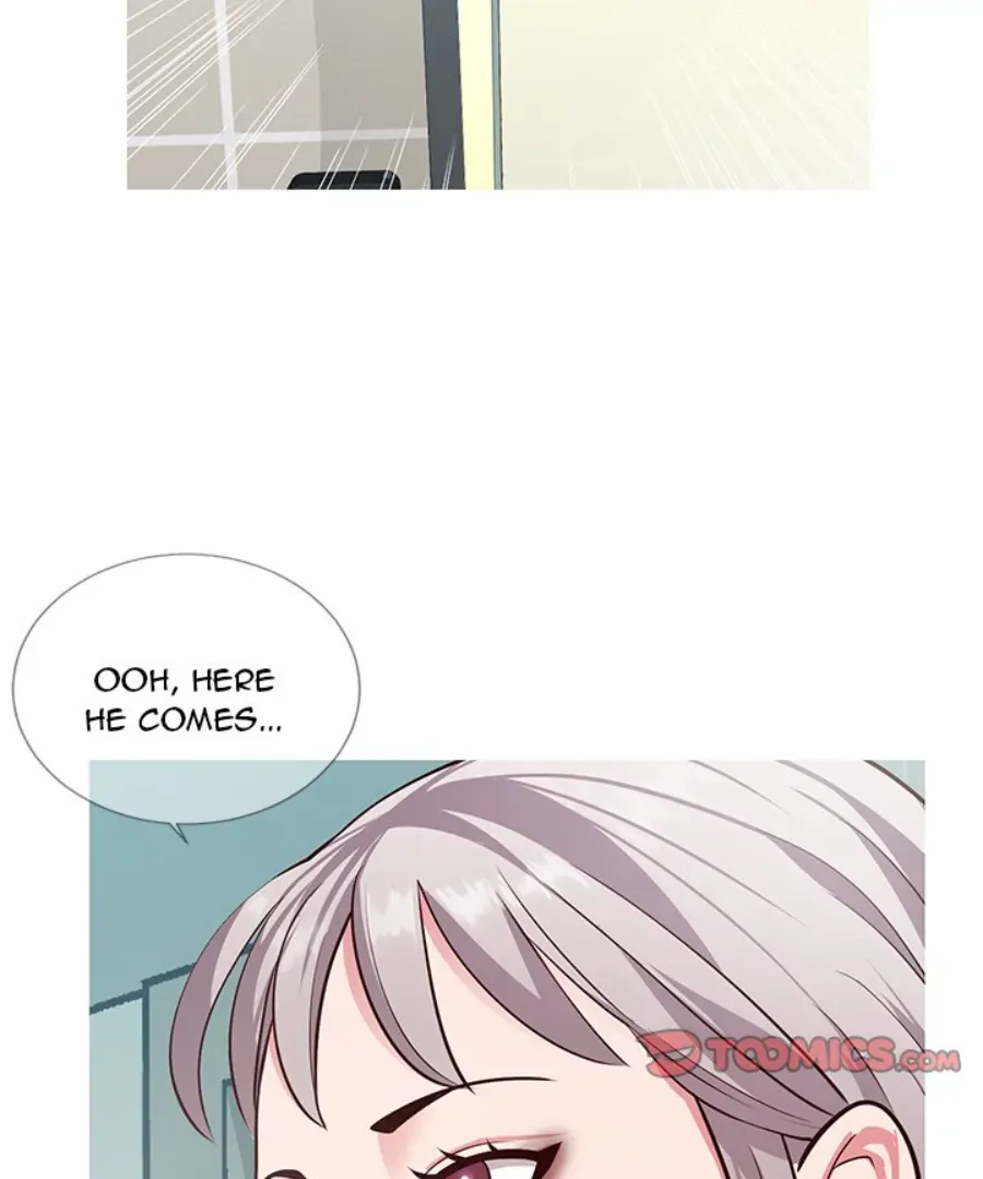 Read Inexperienced chapter 8 image 35 on Lezhin