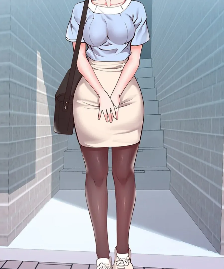 Read Inexperienced chapter 8 image 4 on Lezhin