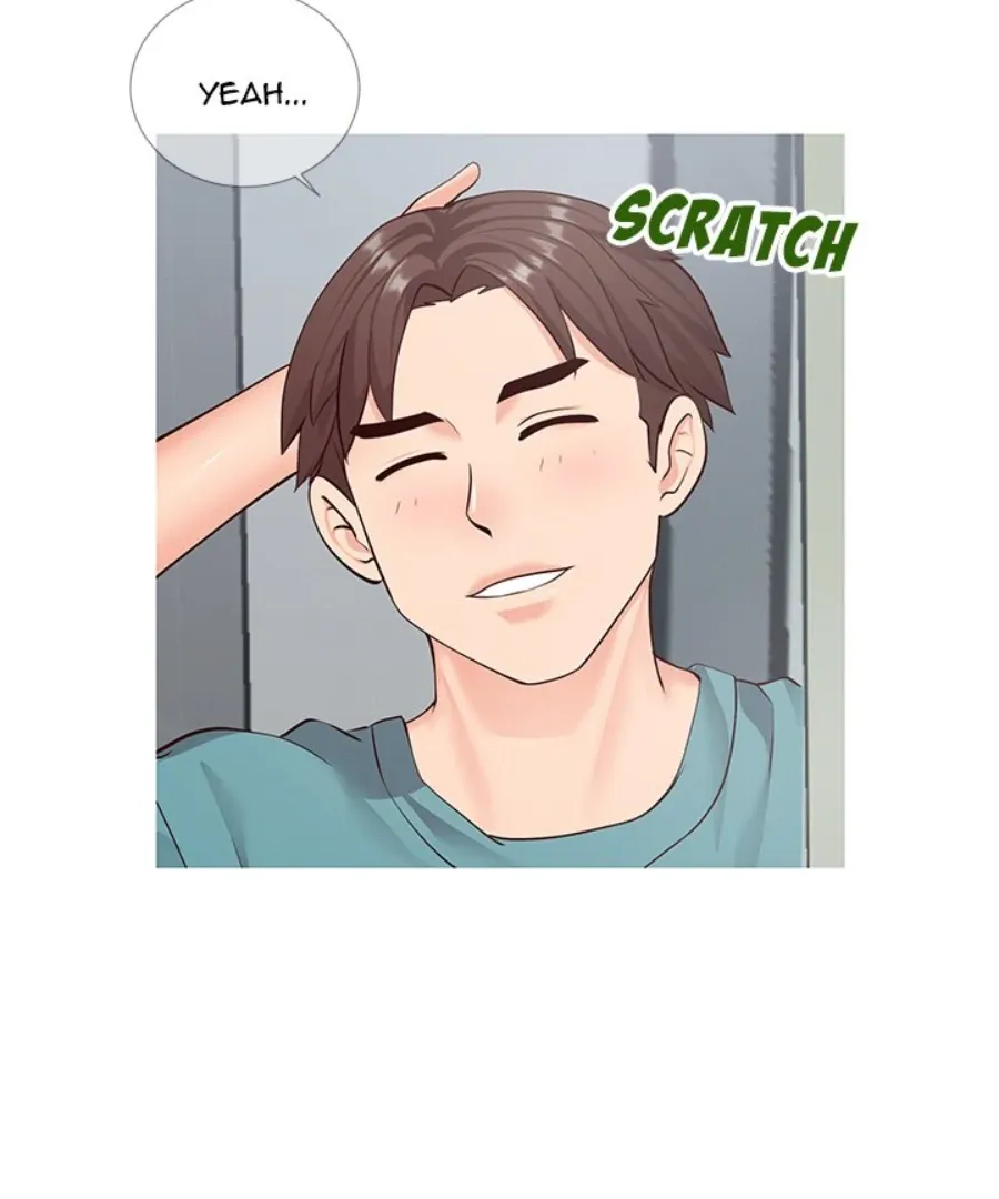 Read Inexperienced chapter 8 image 40 on Lezhin