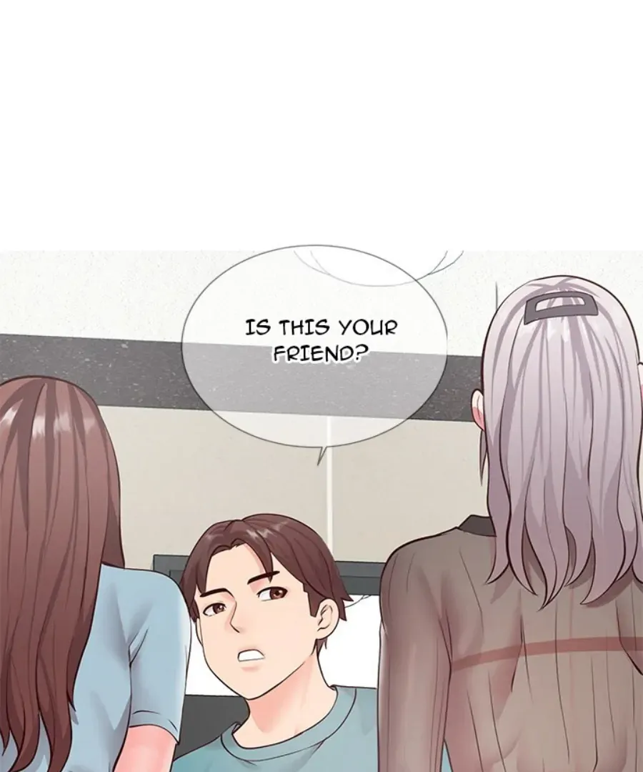 Read Inexperienced chapter 8 image 41 on Lezhin