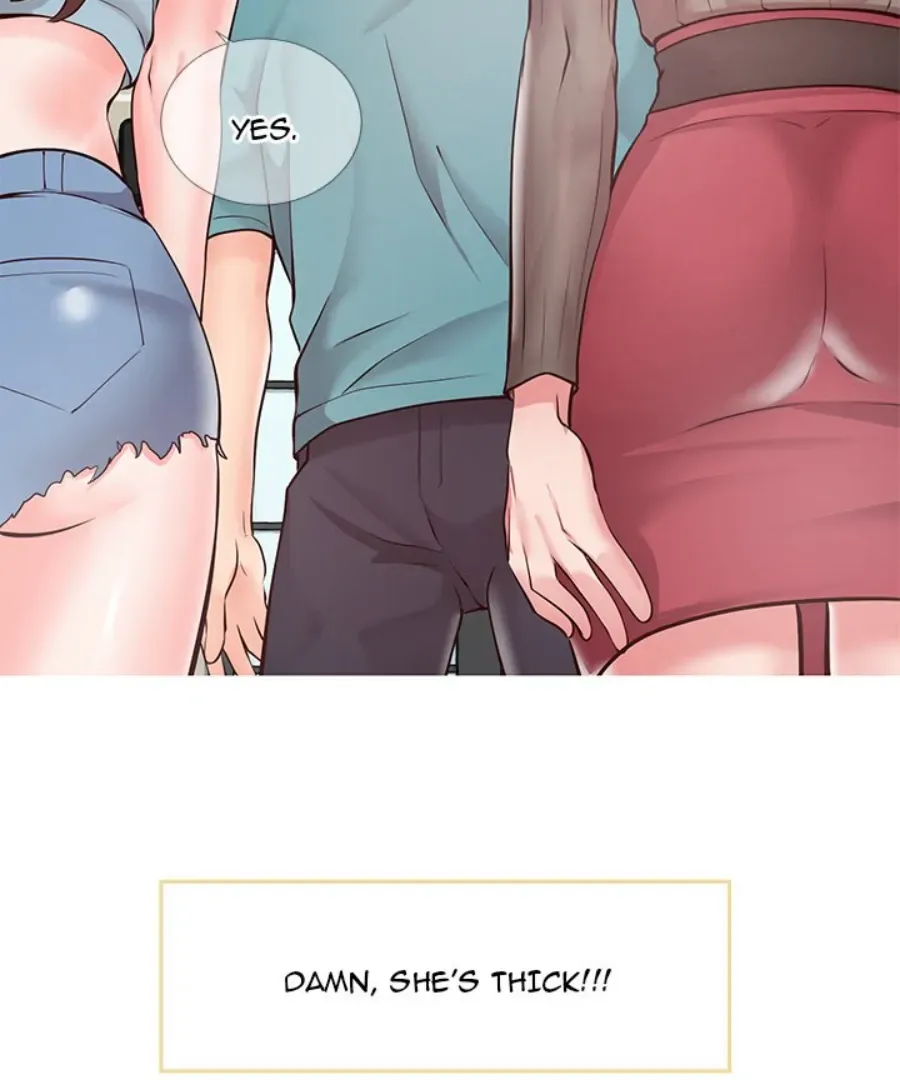 Read Inexperienced chapter 8 image 42 on Lezhin