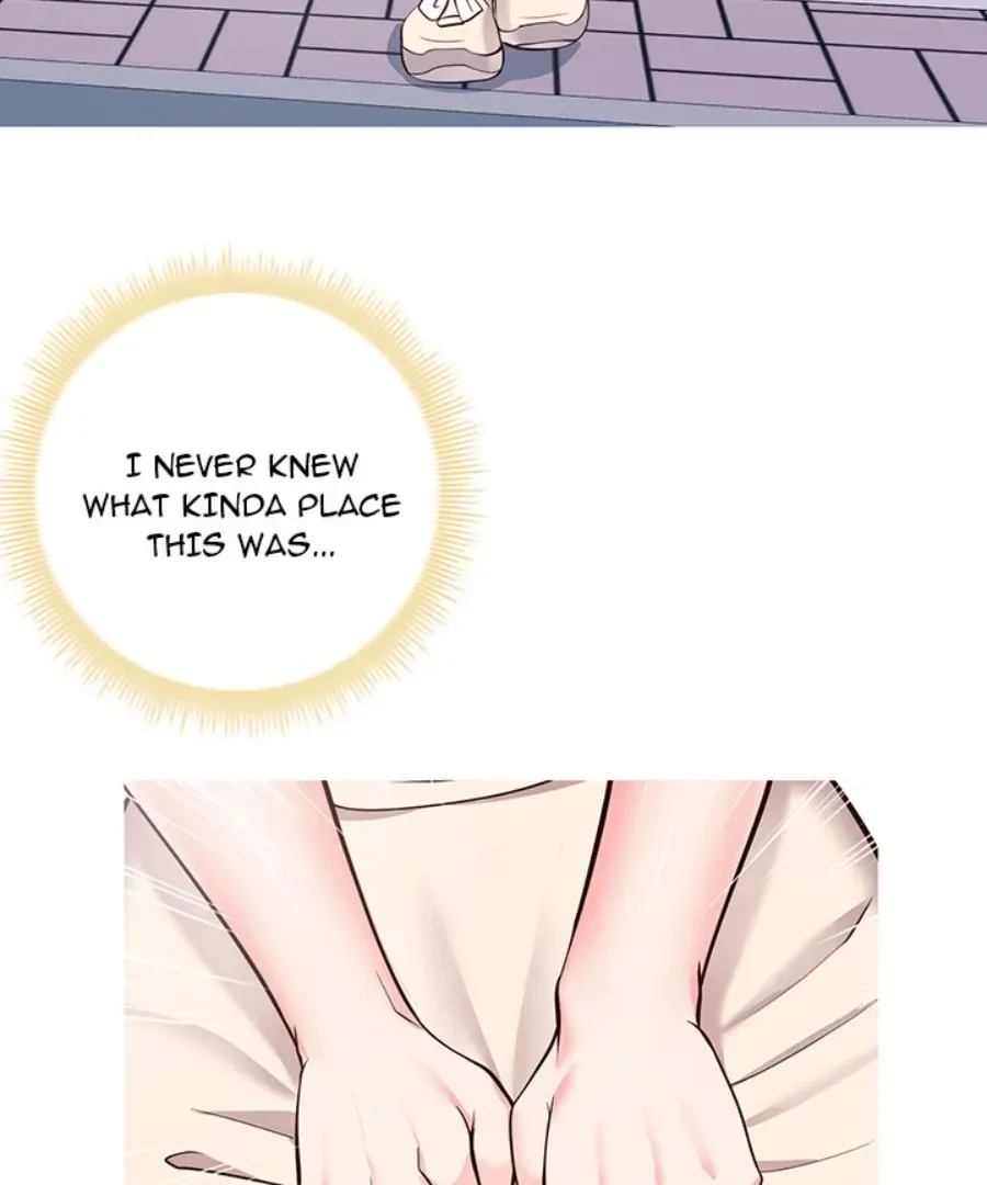 Read Inexperienced chapter 8 image 5 on Lezhin