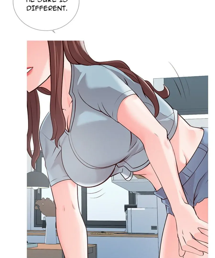 Read Inexperienced chapter 8 image 58 on Lezhin