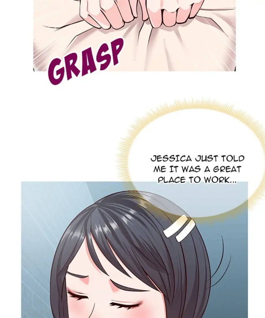 Read Inexperienced chapter 8 image 6 on Lezhin