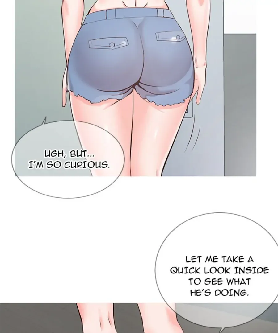 Read Inexperienced chapter 8 image 60 on Lezhin