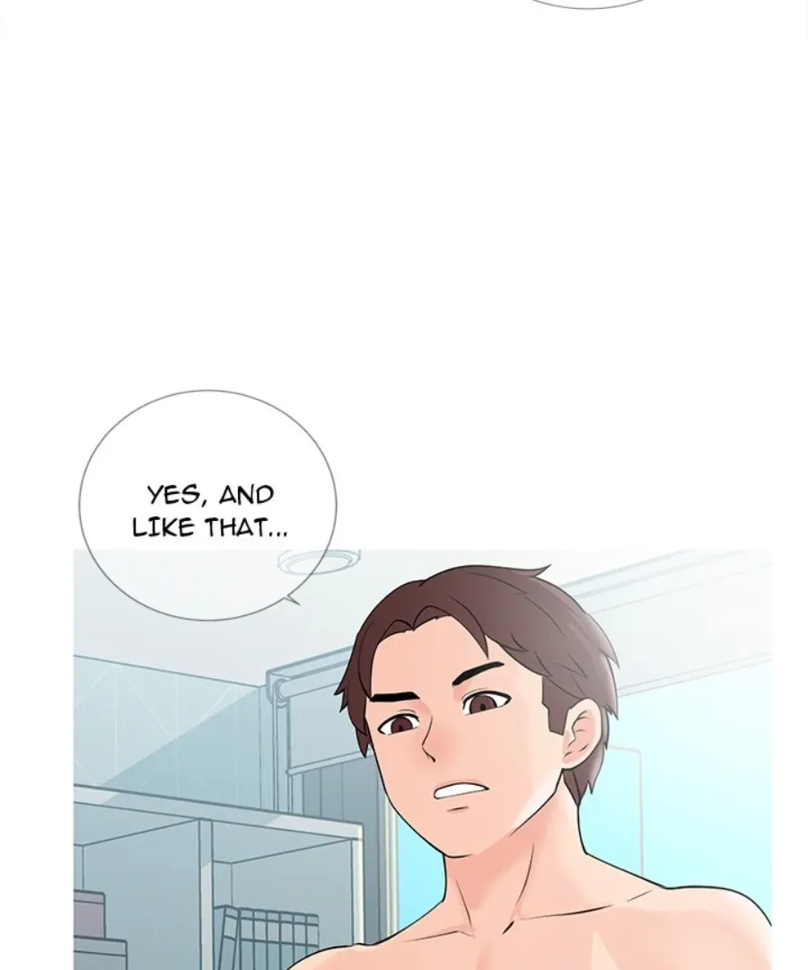 Read Inexperienced chapter 8 image 66 on Lezhin