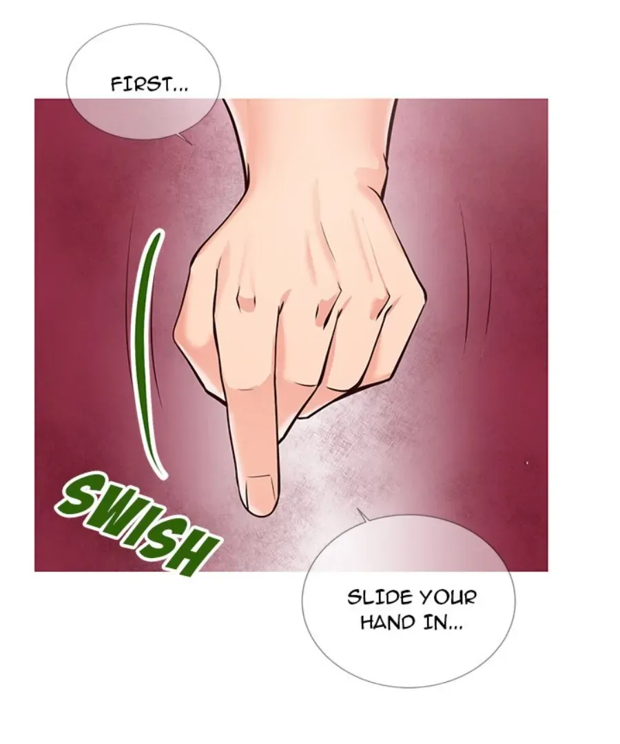 Read Inexperienced chapter 8 image 71 on Lezhin
