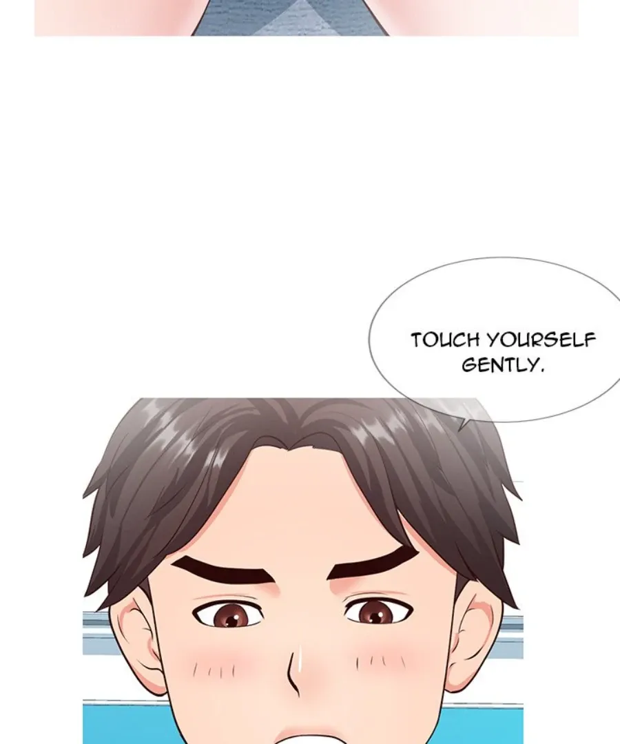 Read Inexperienced chapter 8 image 74 on Lezhin