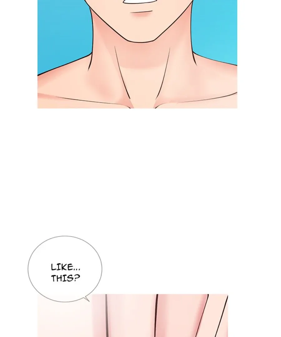 Read Inexperienced chapter 8 image 75 on Lezhin