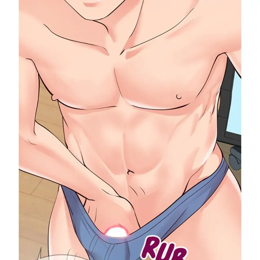 Read Inexperienced chapter 8 image 79 on Lezhin