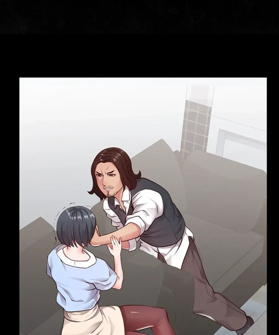 Read Inexperienced chapter 8 image 8 on Lezhin