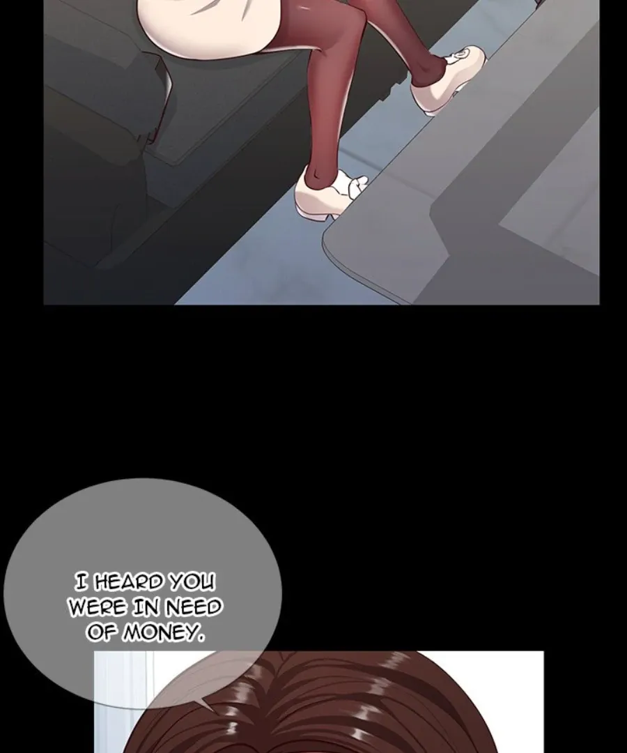 Read Inexperienced chapter 8 image 9 on Lezhin