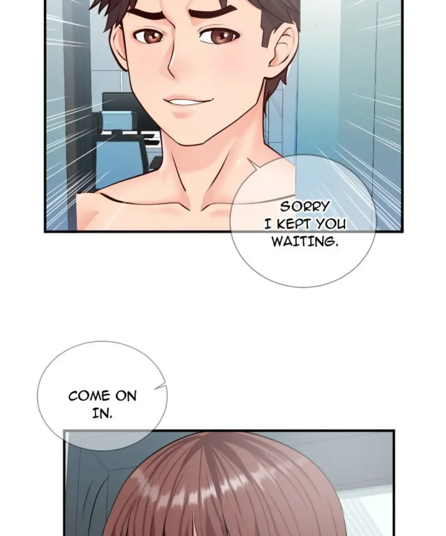 Read Inexperienced chapter 9 image 14 on Lezhin