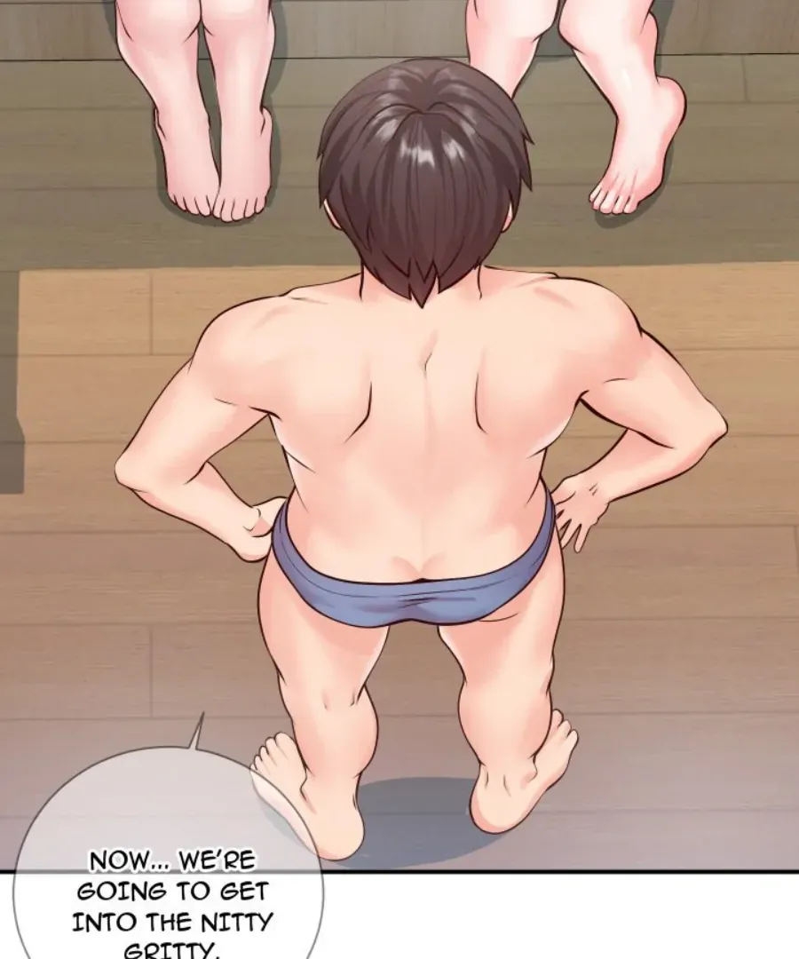 Read Inexperienced chapter 9 image 24 on Lezhin