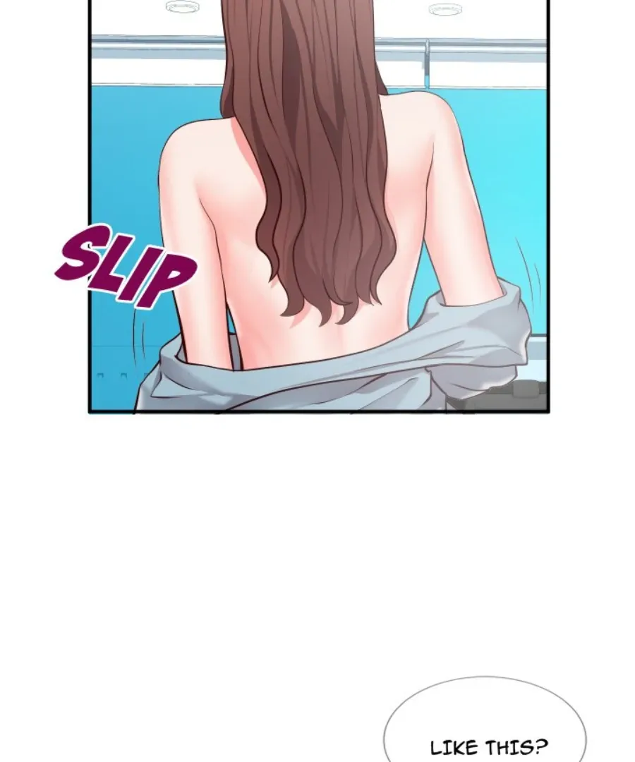 Read Inexperienced chapter 9 image 32 on Lezhin