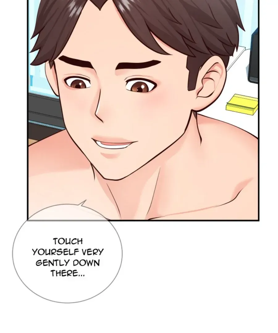 Read Inexperienced chapter 9 image 36 on Lezhin